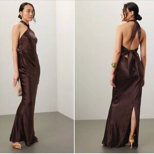 Retrofete Ester Dress